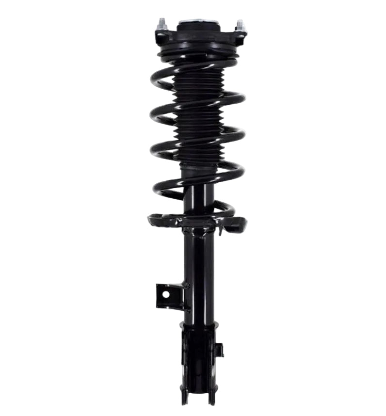 Suspension Strut and Coil Spring Assembly Set FCS 1333985L and 1333985R For 15-21 Kia Sedona