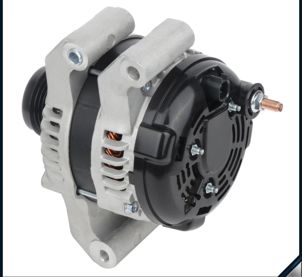 Alternator 11572 For Chrysler 300 Dodge Challenger Jeep Grand Cherokee 2011-23