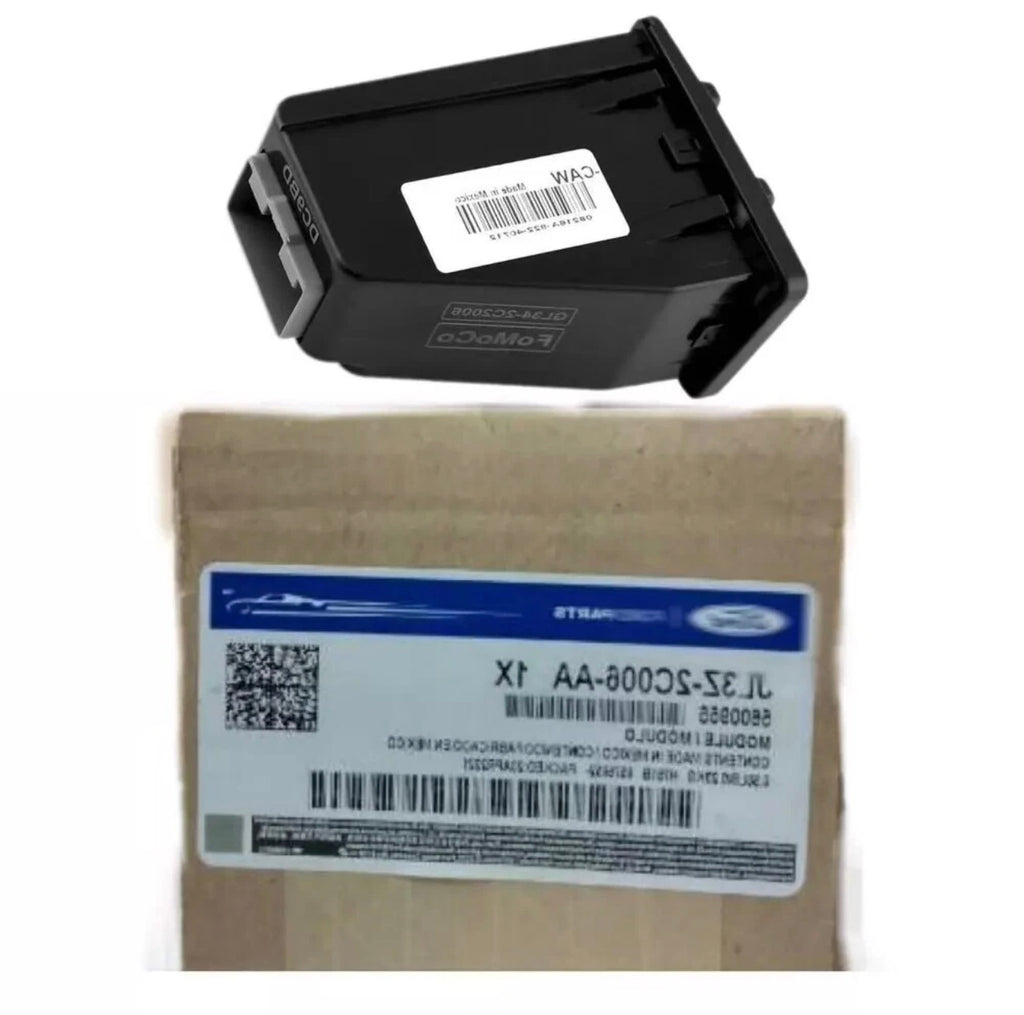 Ford F150 Expedition 15-22 OEM Trailer Brake Control JL3Z2C006A1