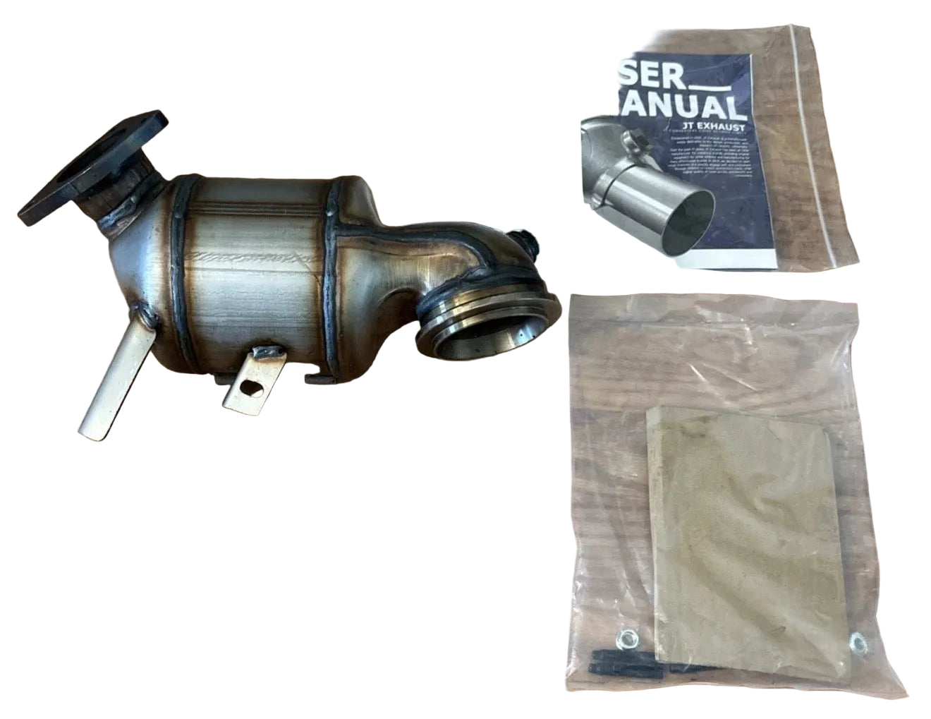 Catalytic Converter Direct Fit For Buick Encore 2013-2018 1.4L EPA 19420225