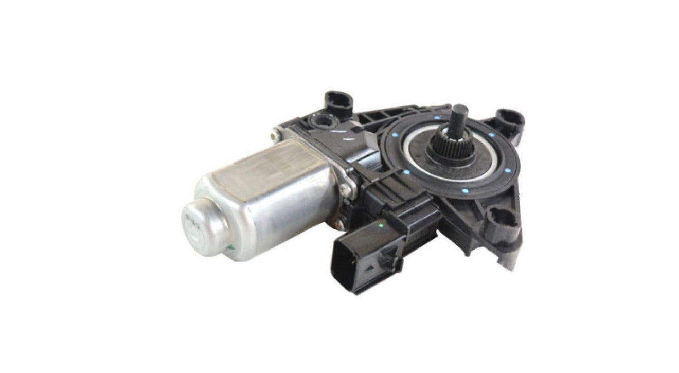 17-22 Pacifica Voyager Window Regulator and Motor, Front Right - Mopar (68314750AB, 68314748AA) OEM