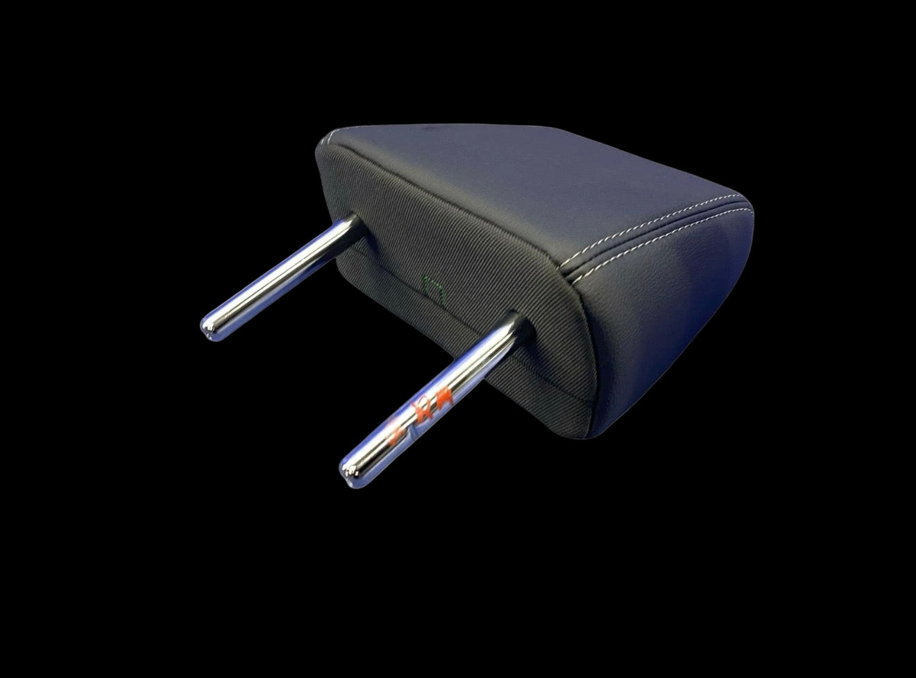 Toyota BZ4X Rear Outer Headrests Left Right