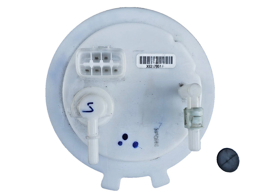 GENUINE 2019-2022 NISSAN ALTIMA 17040-6CA0A, 170406CA0A - Fuel Pump