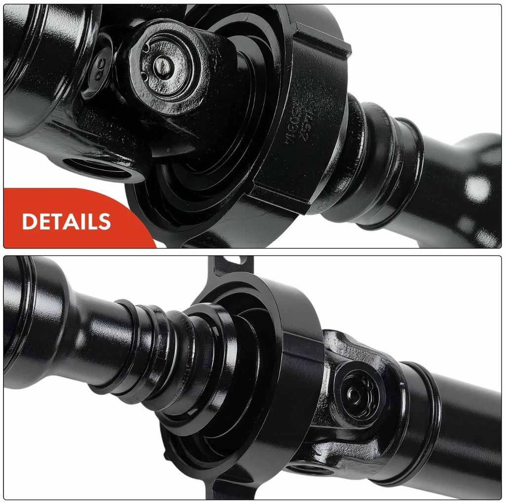 Rear Driveshaft Prop Shaft Assy for BMW G05 X5 2019-2022 3.0L AWD OEM 26108663951