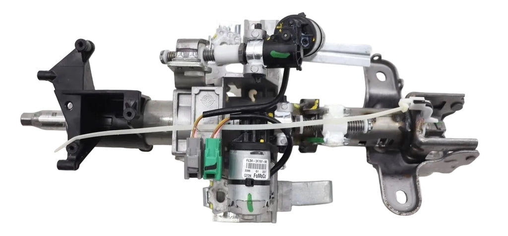 NEW OEM Ford Steering Column Assembly FL3Z-3C529-BH Expedition Navigator 18-21