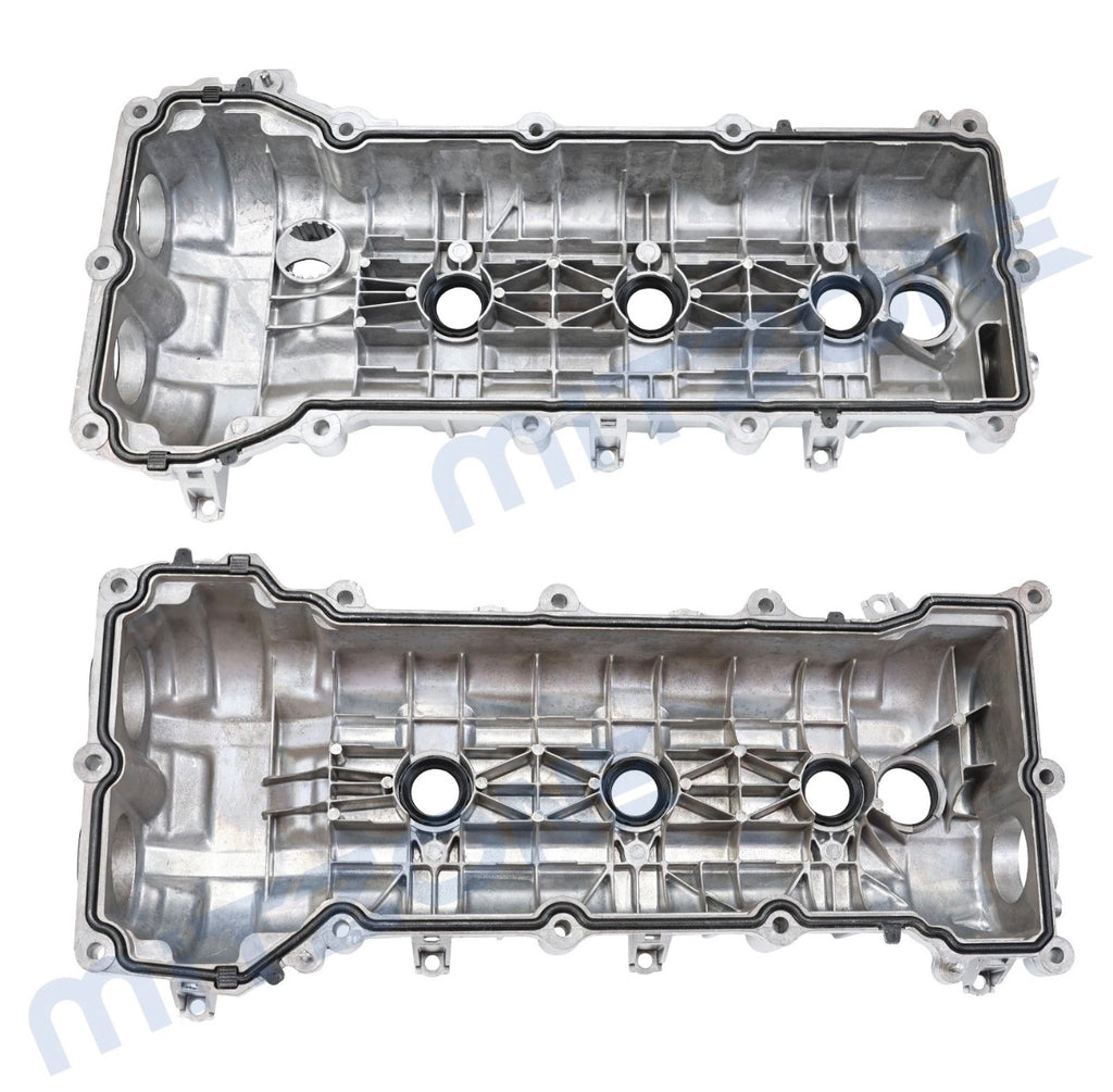 Mopar 3.6L Pentastar Upgraded Aluminum Valve Covers