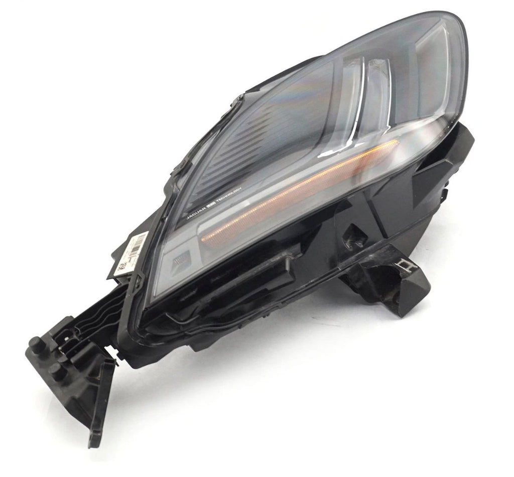 2018-2020 JAGUAR F-TYPE Right Passenger Side Headlight - OEM T2R75684