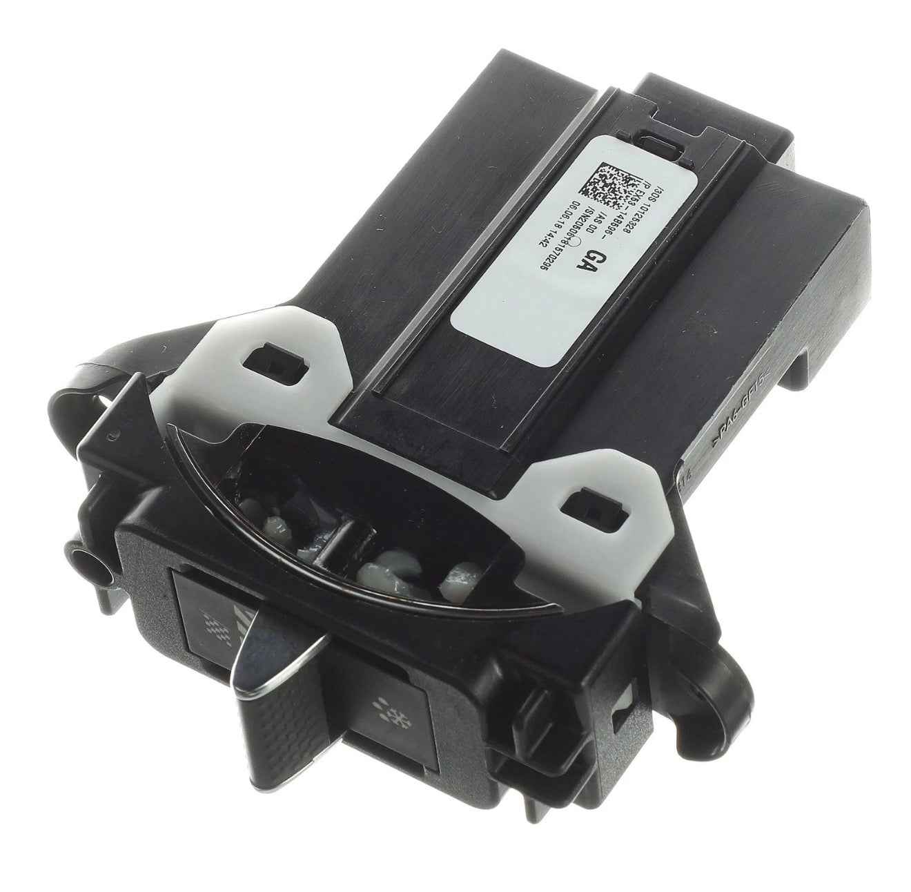 Genuine Jaguar Mode Control T2R18668