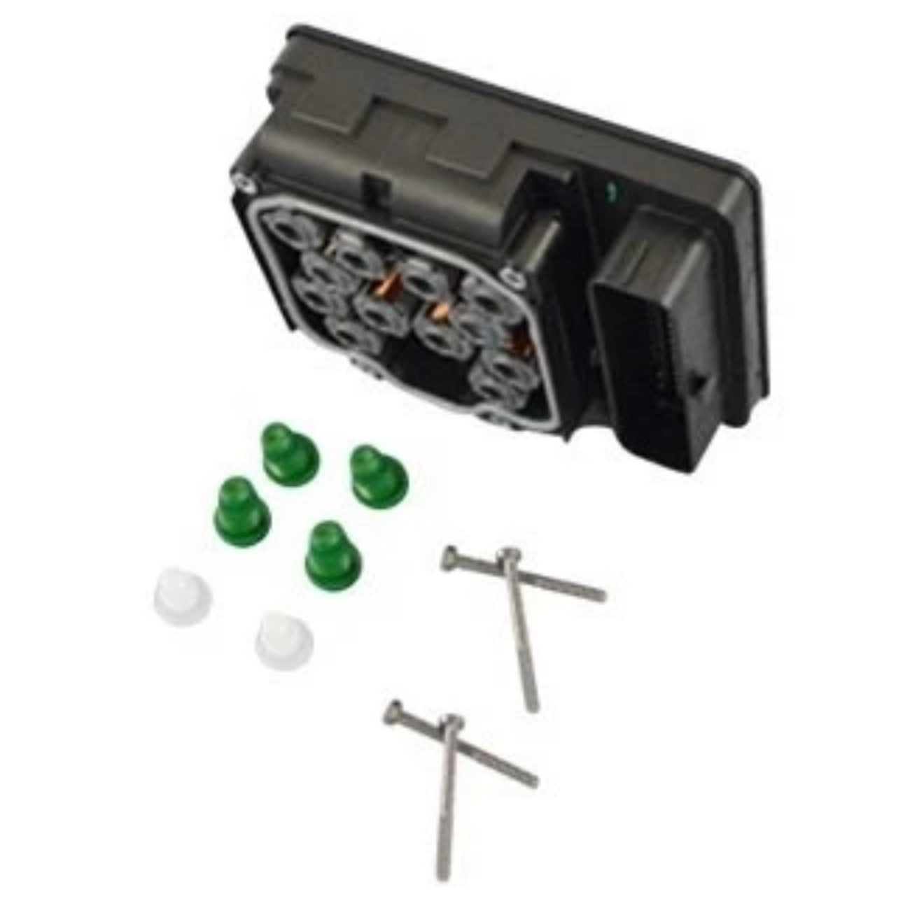 Jeep Renegade 2016-2018 Mopar ABS Control Module 68285047AA