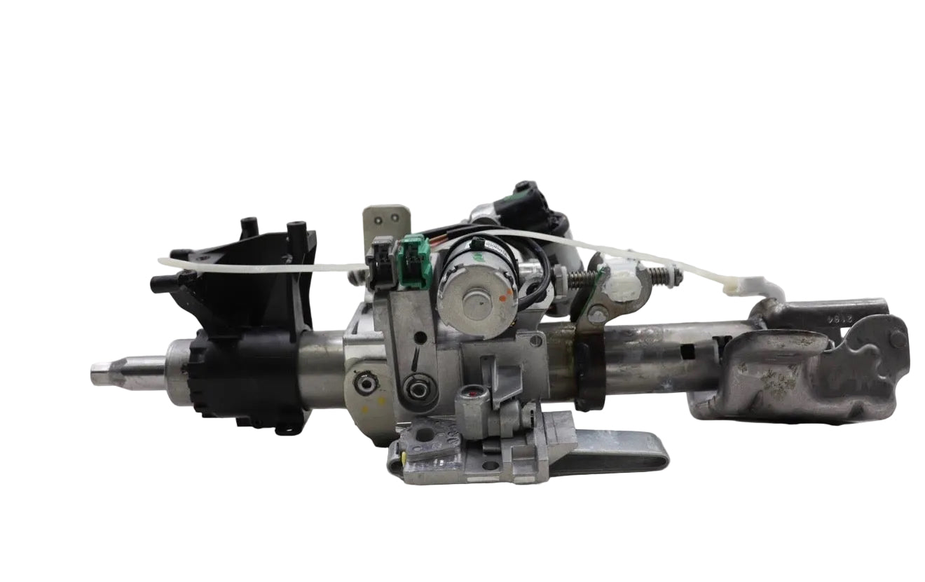 NEW OEM Ford Steering Column Assembly FL3Z-3C529-BH Expedition Navigator 18-21