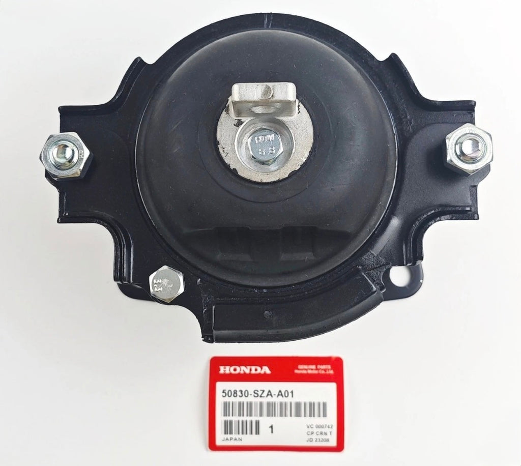 OEM motor mount set, 50810-SZA-A01 and 50830-SZA-A0, for 2009-2015 Honda Pilot 3.5L V6