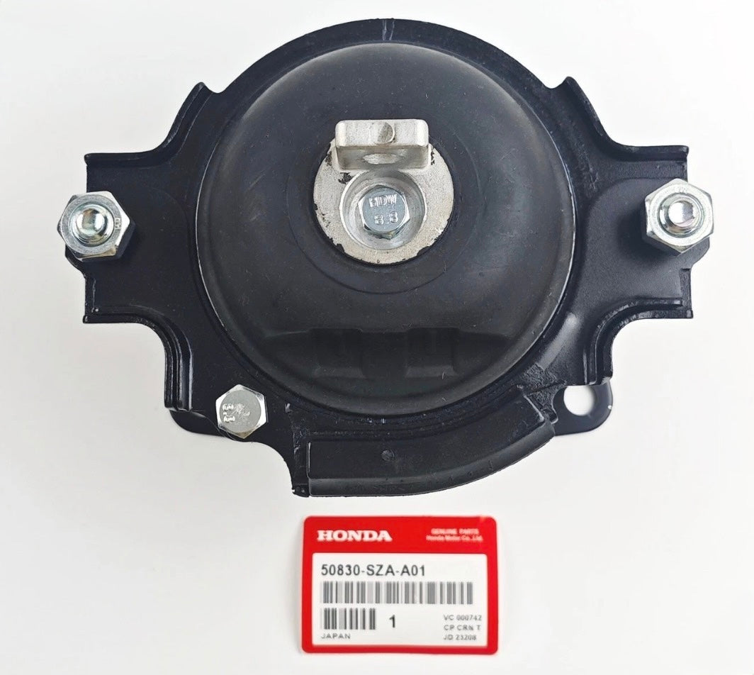 OEM motor mount set, 50810-SZA-A01 and 50830-SZA-A0, for 2009-2015 Honda Pilot 3.5L V6