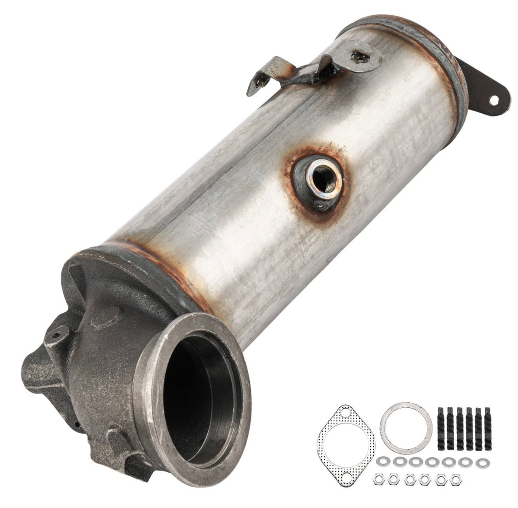 Front Catalytic Converter for 2016-2020 Chevy Equinox Malibu GMC Terrain 1.5L