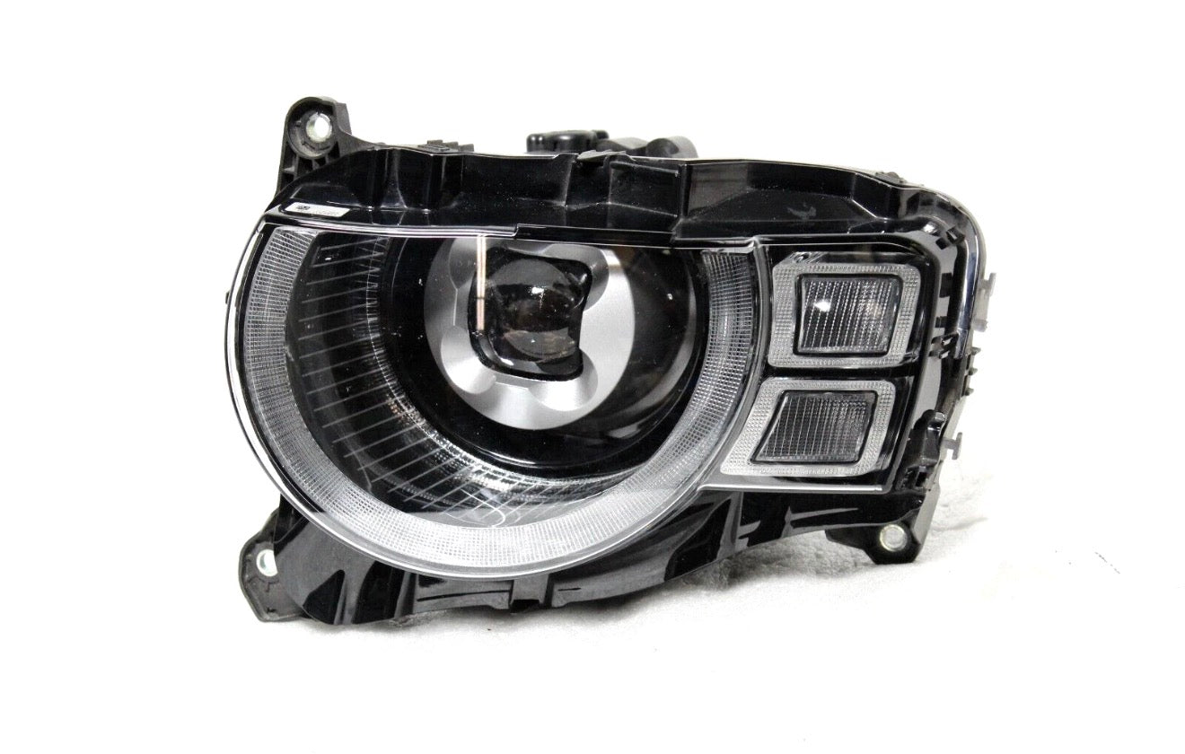 Genuine LED Headlight Front Left LH Side for 2020-2025 Land Rover Defender OEM 451123459