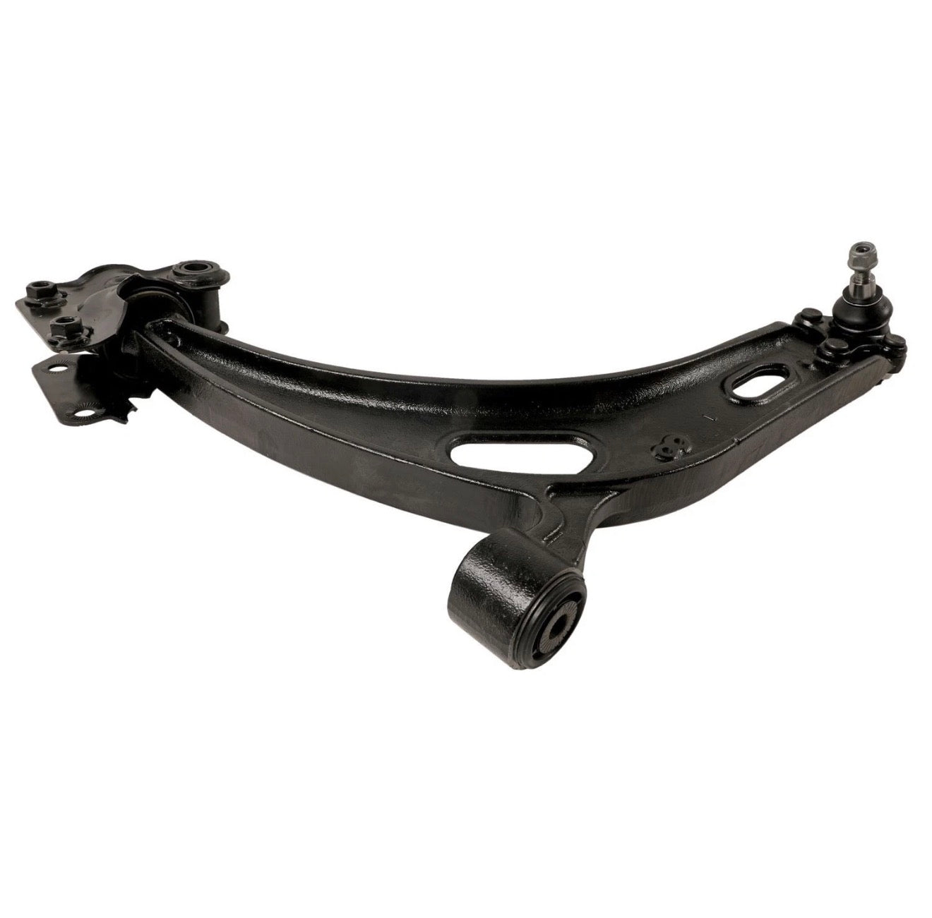 MOOG RK623816 and RK623817 Suspension Control Arm Assembly for Volkswagen Atlas