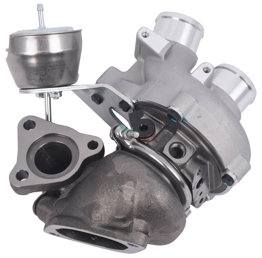Left Turbocharger Turbo Fit for 2013-2016 Ford F150 Expedition 3.5L DL3E6C879AD