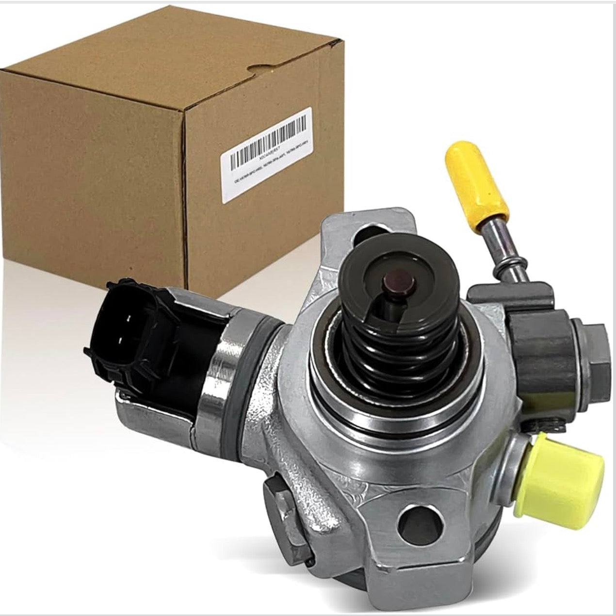 High Pressure Fuel Pump Compatible with Honda Accord 2018-2021 / Civic 2017-2020 / CR-V 2017-2021 1.5L