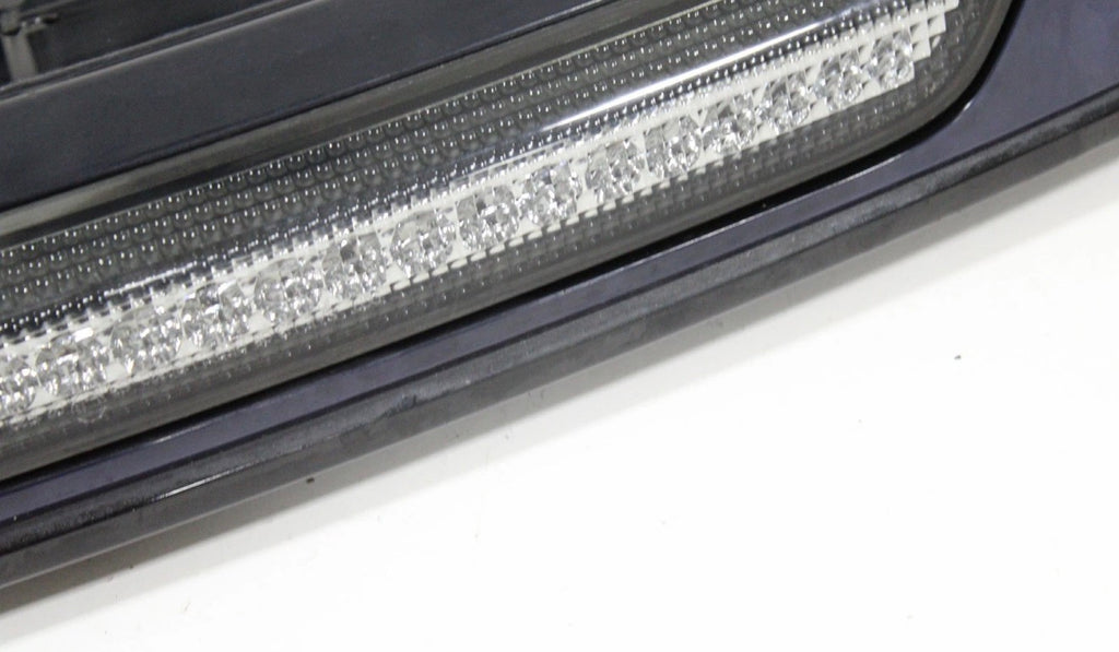 2014-2017 LAND RANGE ROVER SPORT L494 REAR SPOILER & LAMP OEM