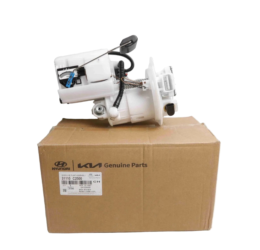 NEW OEM Fuel Pump Module For 2015-20  Sonata &  Optima 31110-C2500