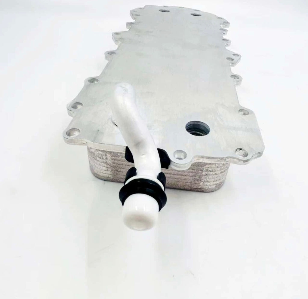 OEM Engine Oil Cooler For Land Rover Discovery Jaguar 3.0L LR010754