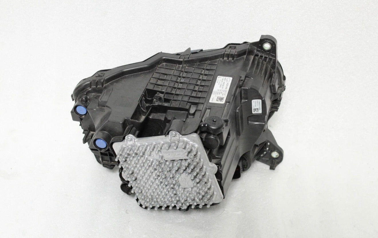 Genuine LED Headlight Front Left LH Side for 2020-2025 Land Rover Defender OEM 451123459