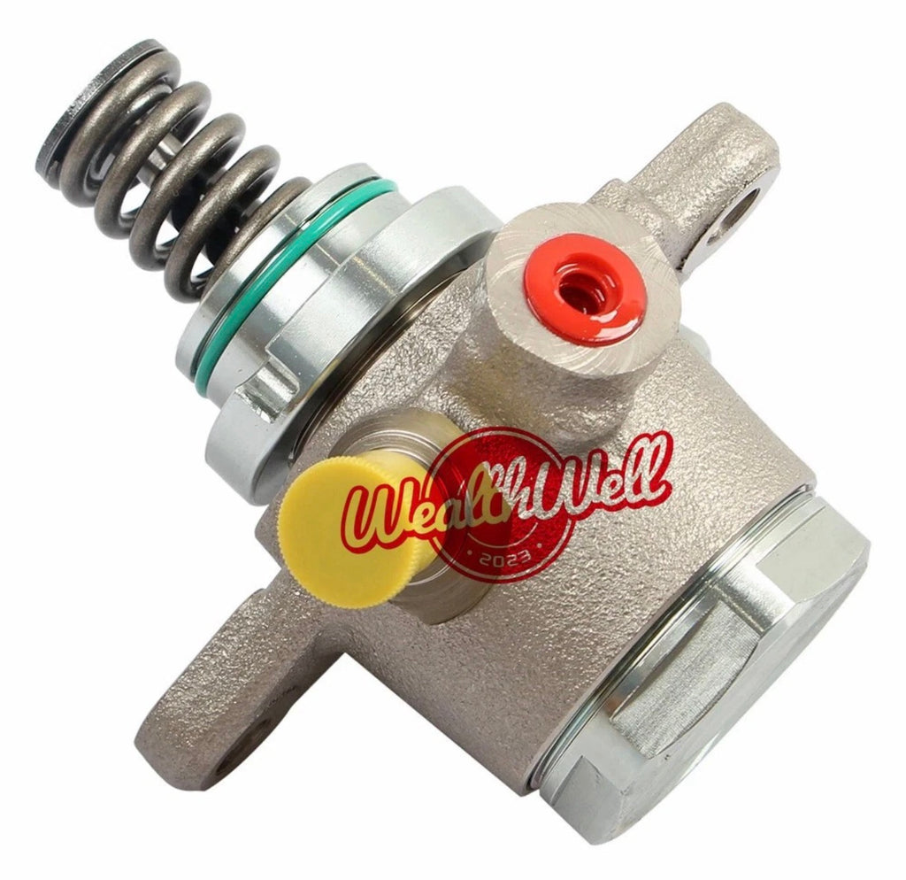 High Pressure Fuel Pump For Infiniti M37 M56 Q70 QX56 QX80 5.6 11-19 16630-1LA0A