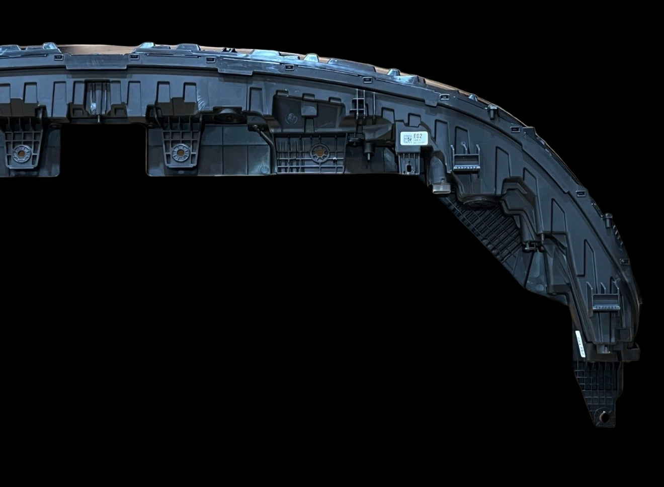 2024-2025 Hyundai Kona Front DRL 92209-BE000