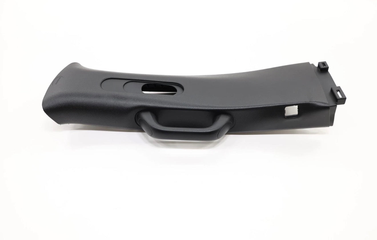 2017-2025 CHRYSLER PACIFICA LEFT B PILLAR UPPER TRIM COVER