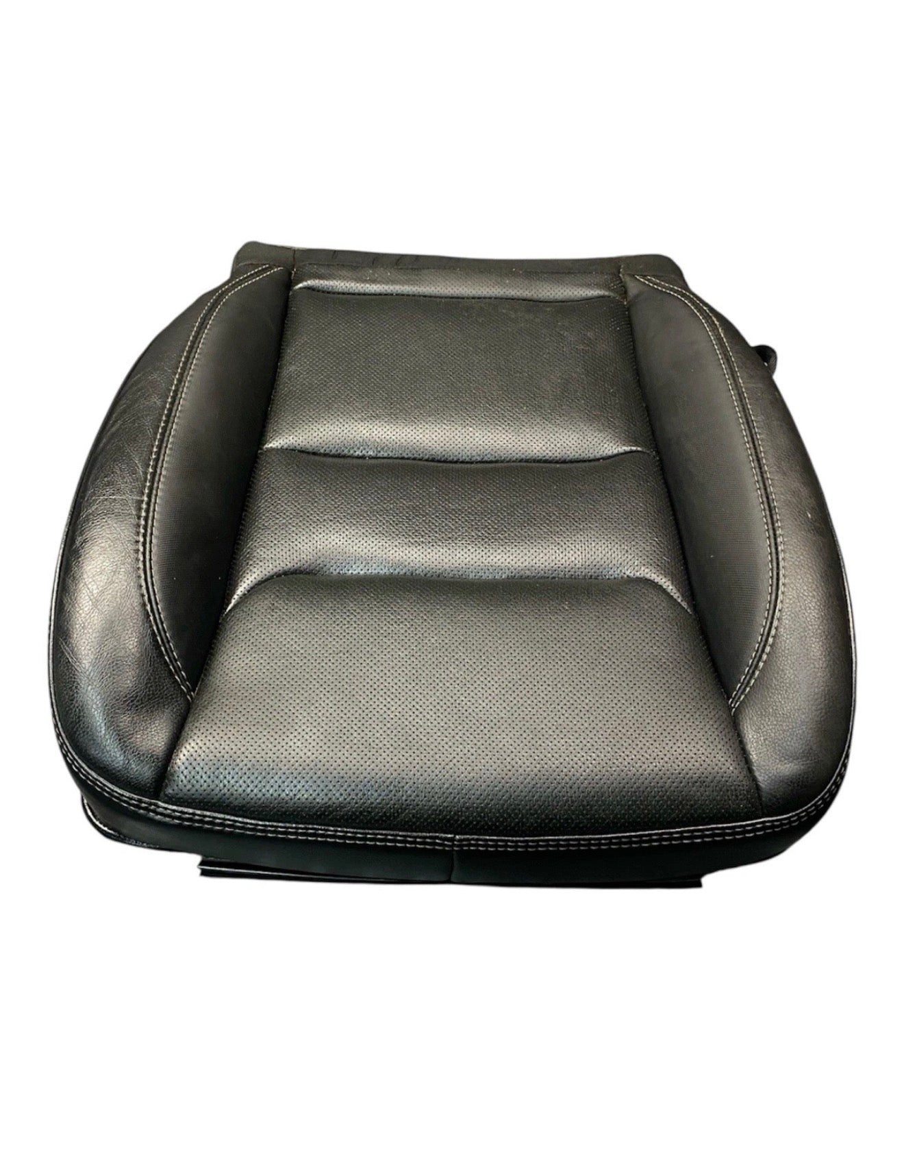 2019-2024 Dodge Ram 1500 Rebel 5th Gen Right Front Lower Seat Cushion Black Oem 68625389AA