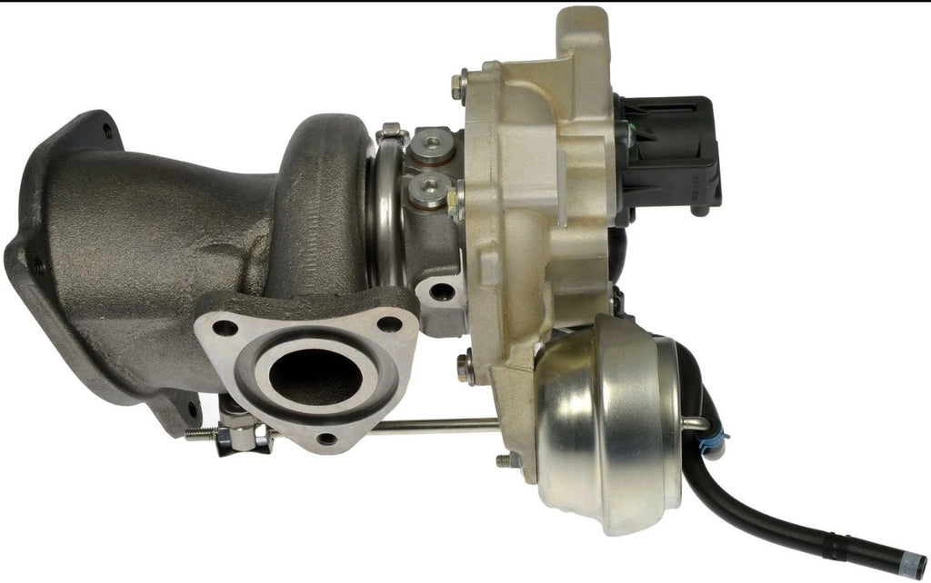 Turbo Turbocharger For 2013-2019 Ford Escape Fiesta Fusion Transit Connect 1.6L CJ5Z6K682L