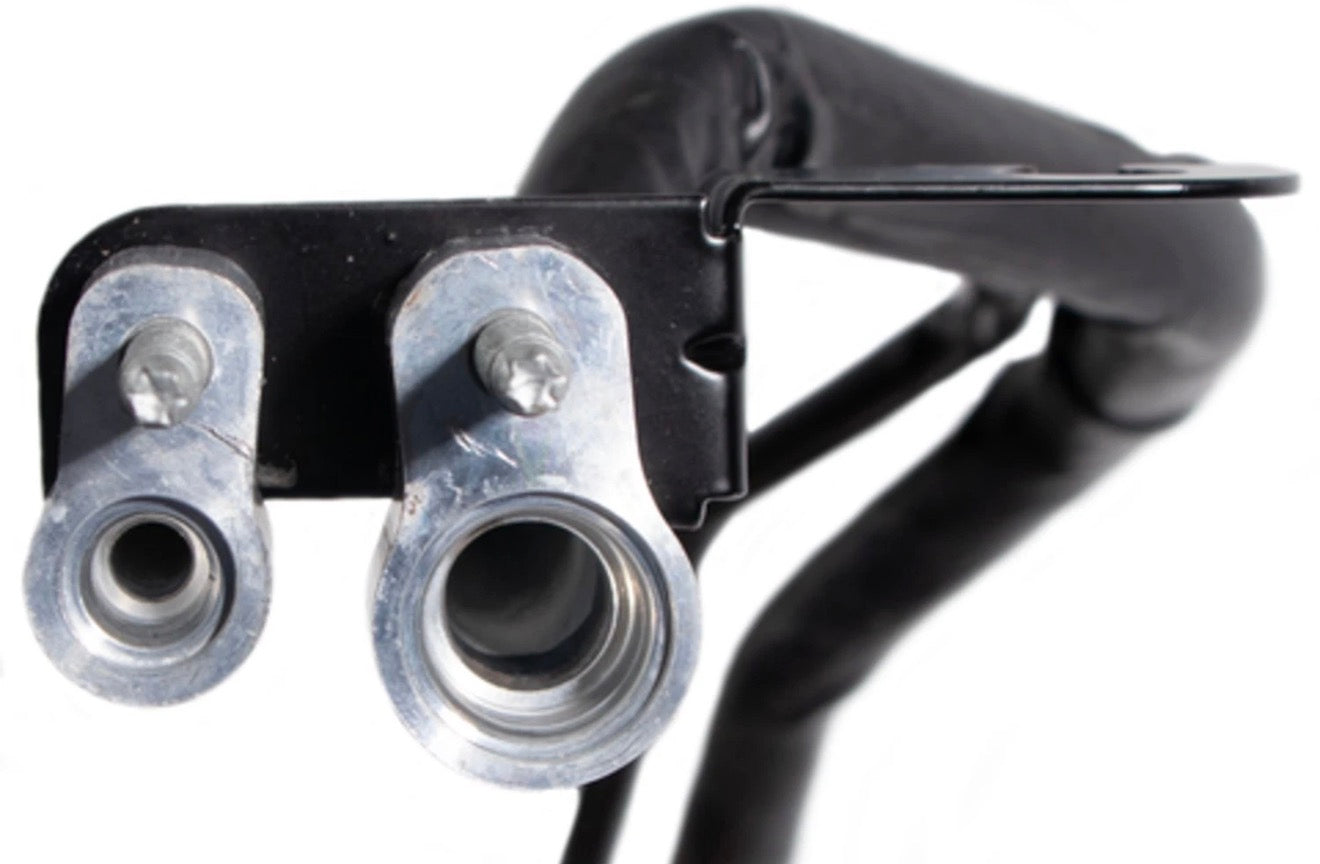 Hyundai 97777-S8600 Tube Assembly-Suction & Liquid