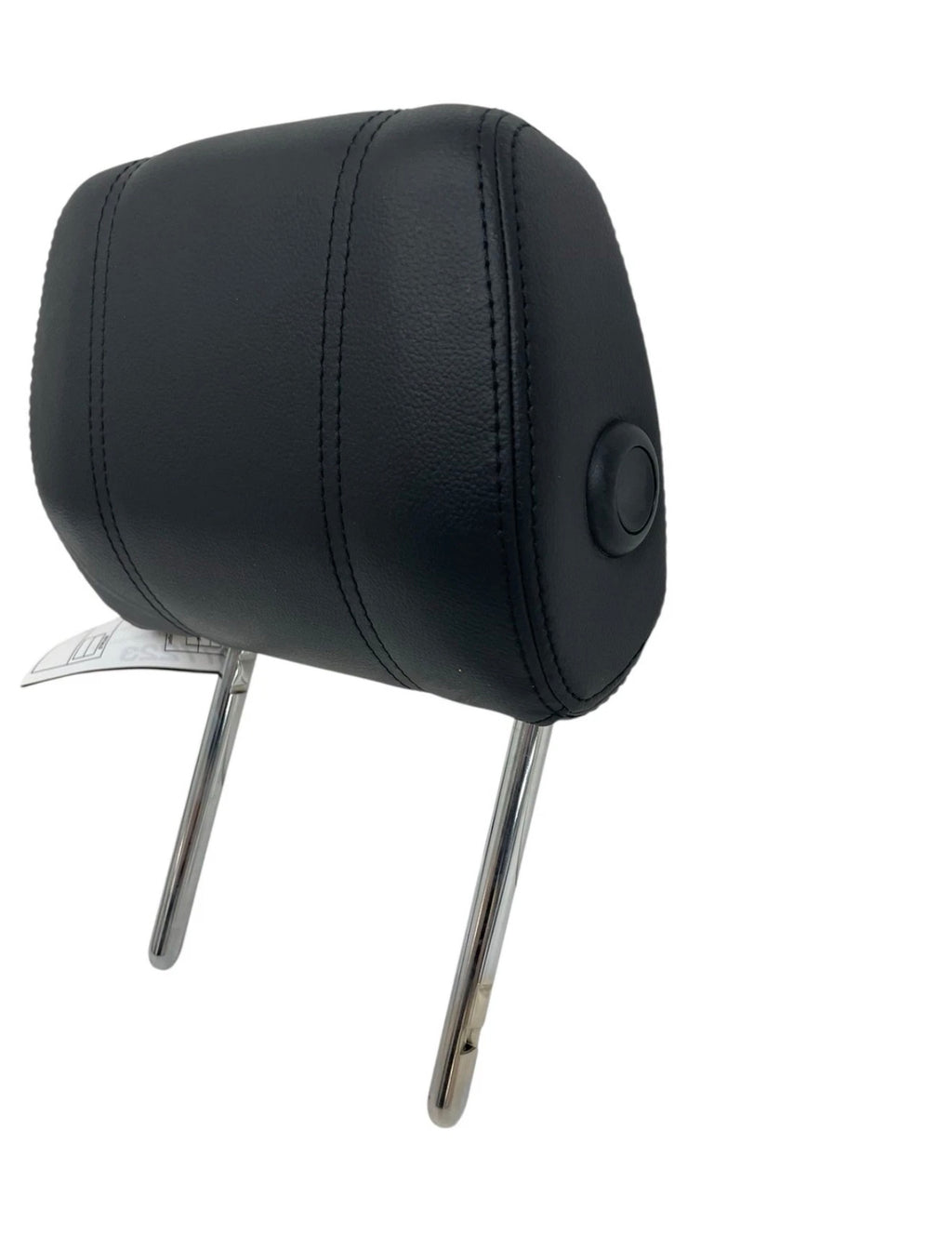 20-21 Range Rover Rear Outer Headrest Set