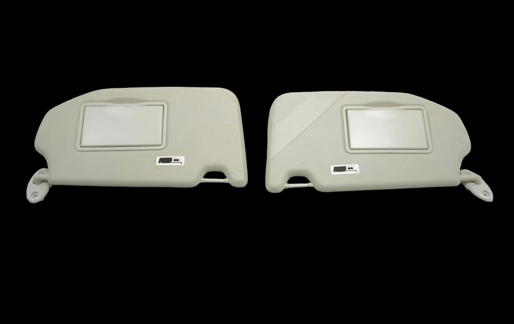 2018-2021 Ford Ecosport Sunvisor Set