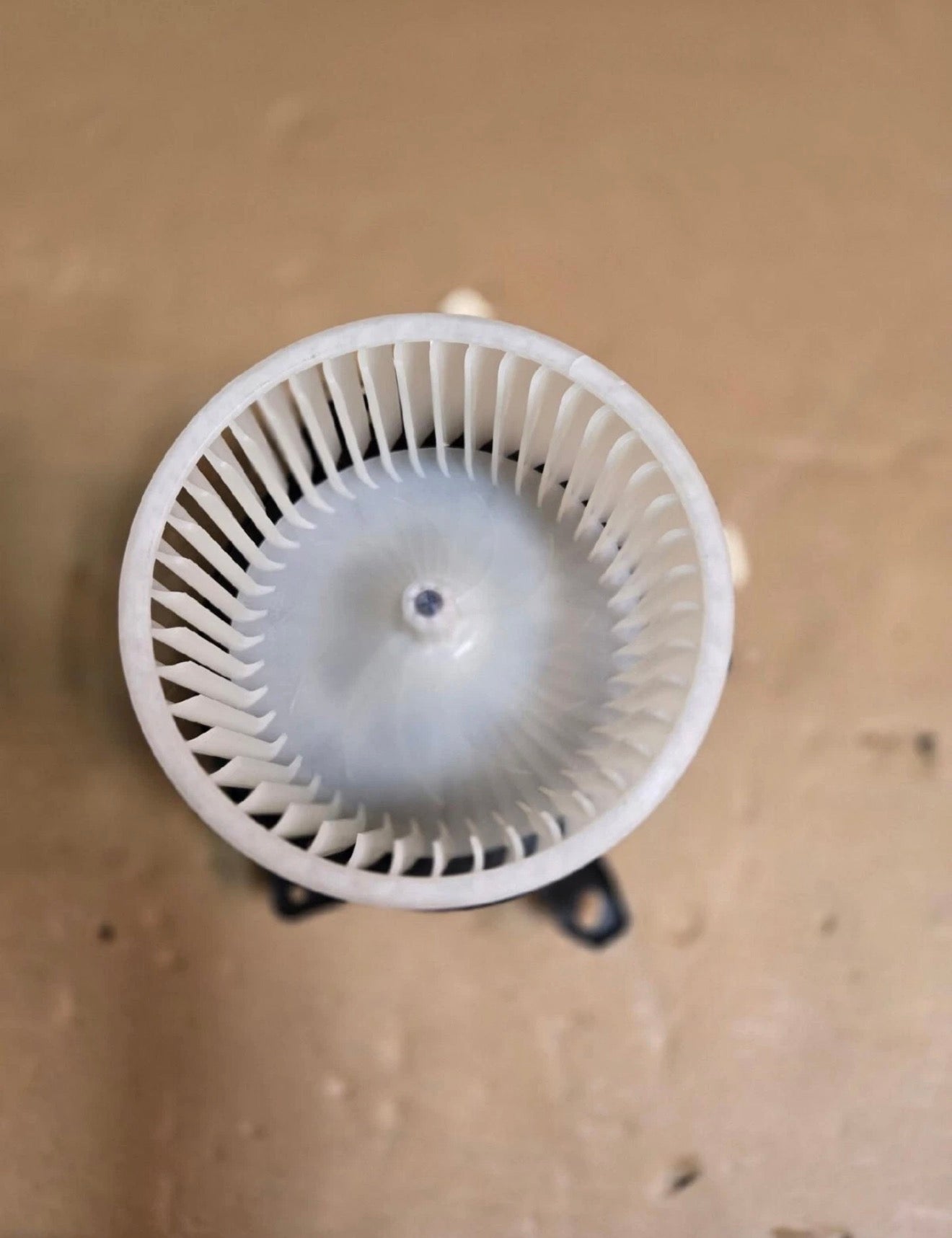 NEW OEM Tesla Model 3 19-23 HVAC Blower Motor 1539475-00-A