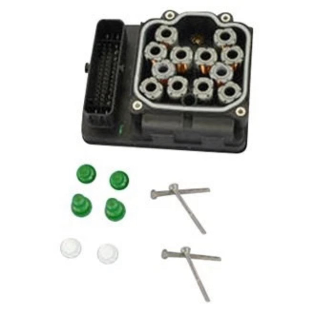 Jeep Renegade 2016-2018 Mopar ABS Control Module 68285047AA