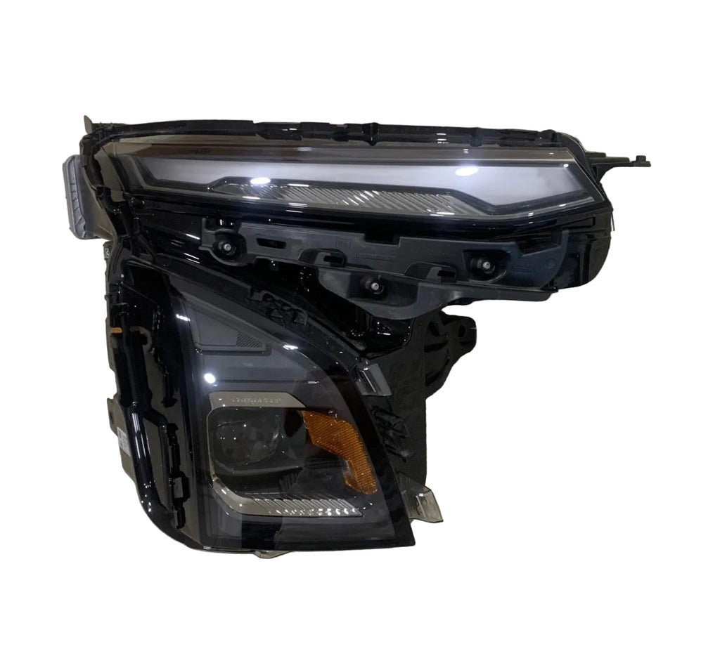 OEM 2025 CHEVROLET EQUINOX LED HEADLIGHT RIGHT RH SIDE  26589842