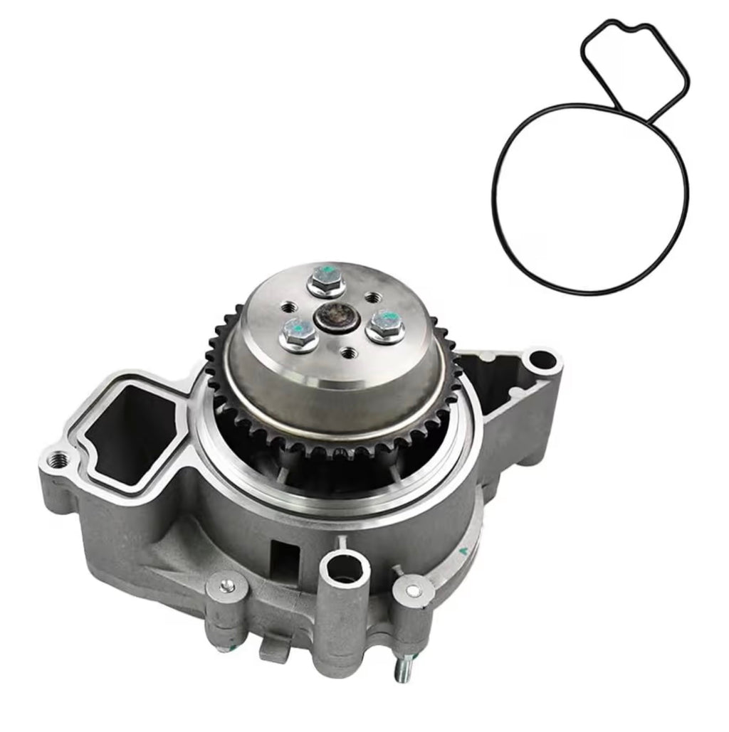 GM Water Pump Kit 4 Cyl 2.0 2.4l Engines 12630084