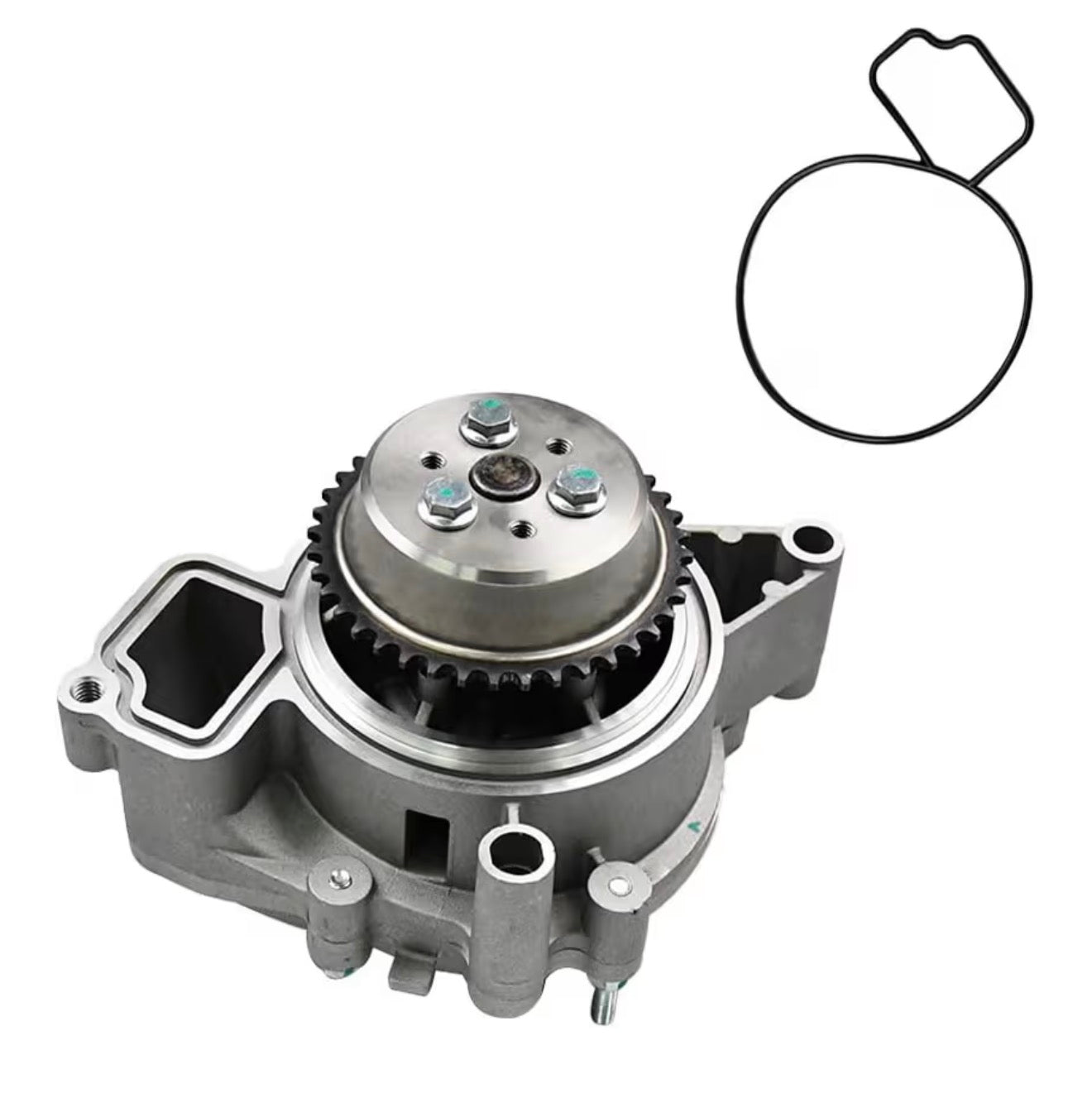 GM Water Pump Kit 4 Cyl 2.0 2.4l Engines 12630084