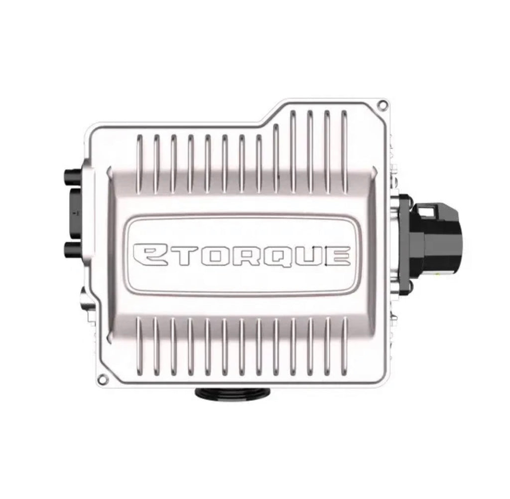 New OEM 19-24  Ram 1500 5.7 Hemi Alternator E-Torque Etorque MGU 68623194AC