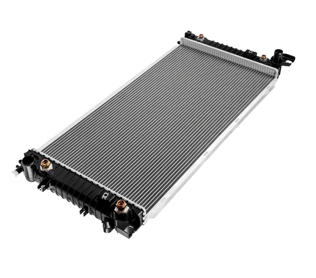 Radiator For 2015-2016 Chevy Silverado 1500 2015 GMC Sierra 1500 5.3L 84207654