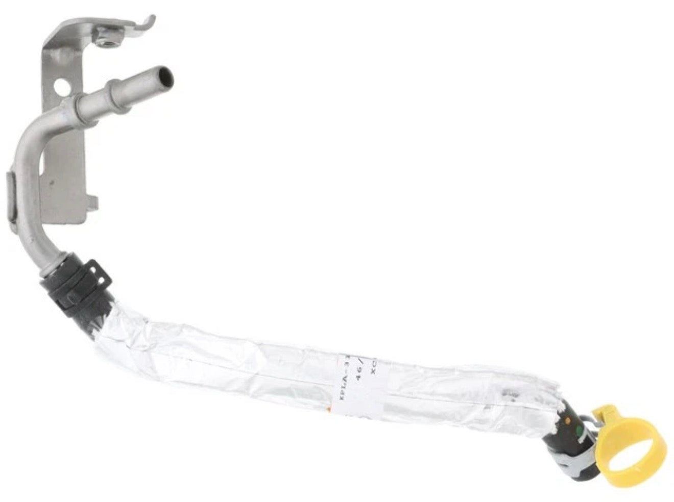 2019-2023 Land Rover 3.0L Turbo Coolant Lines Kit
