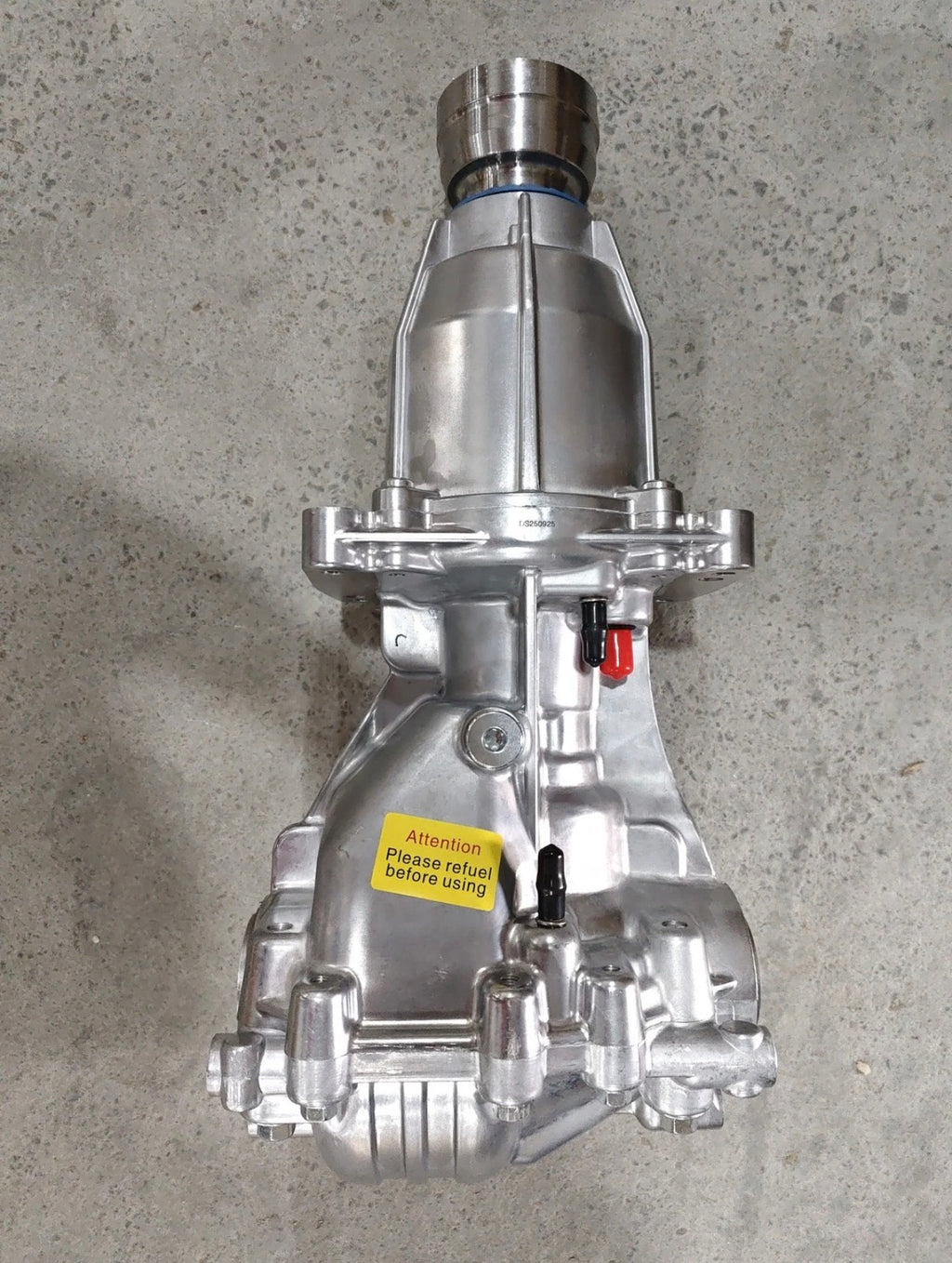 Rear Differential For 2014-2019 Ford Edge Escape MU7Z4000D CV6W-4B025-DF
