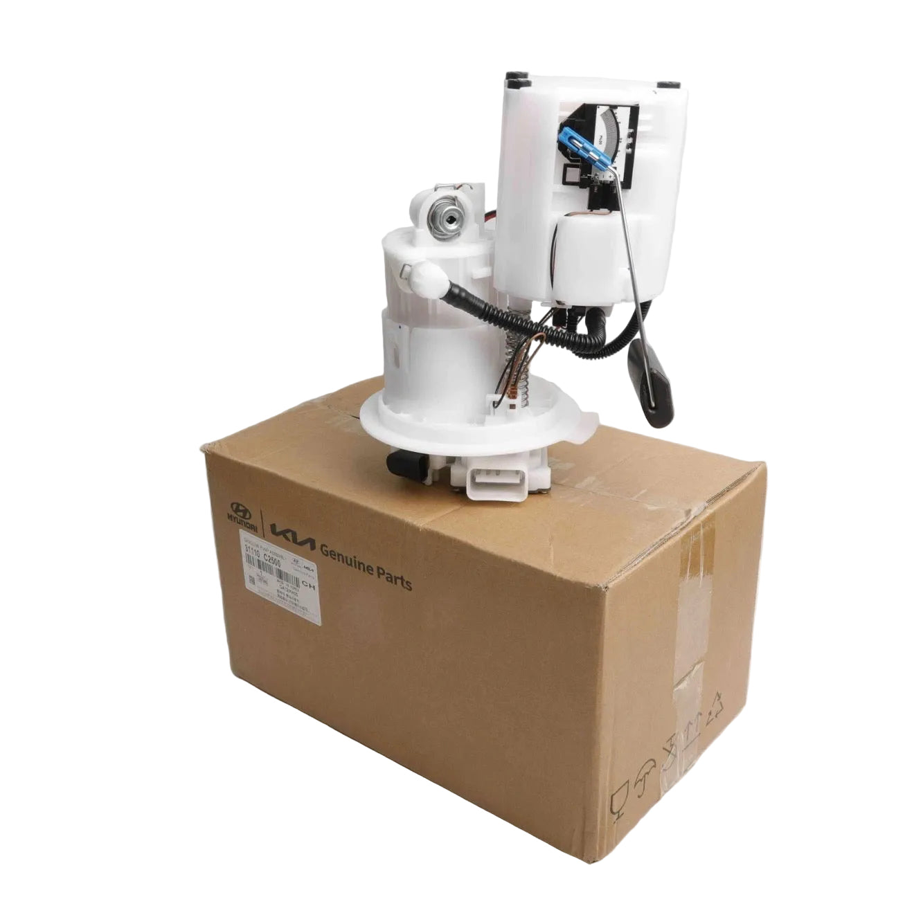 NEW OEM Fuel Pump Module For 2015-20  Sonata &  Optima 31110-C2500