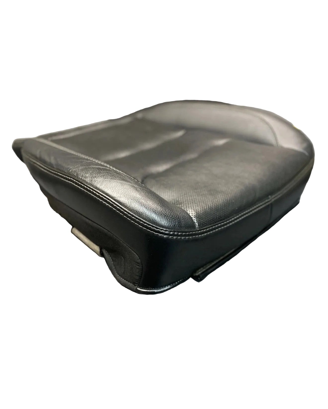 2019-2024 Dodge Ram 1500 Rebel 5th Gen Right Front Lower Seat Cushion Black Oem 68625389AA