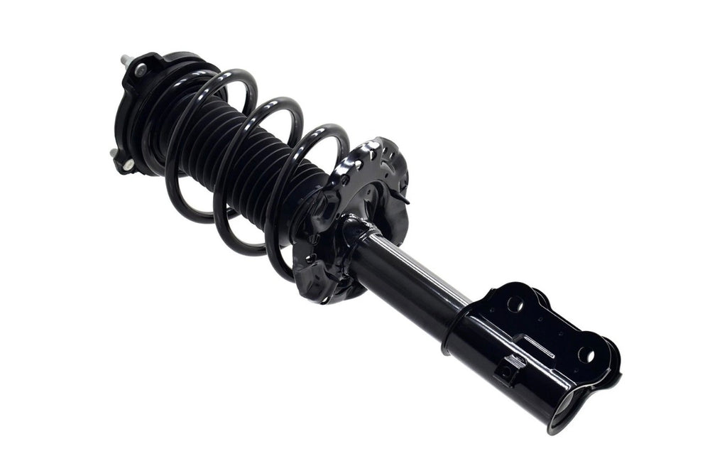For Kia Soul 2020-2025 FCS 1334434L and 1334434R Front Side Complete Strut Assembly