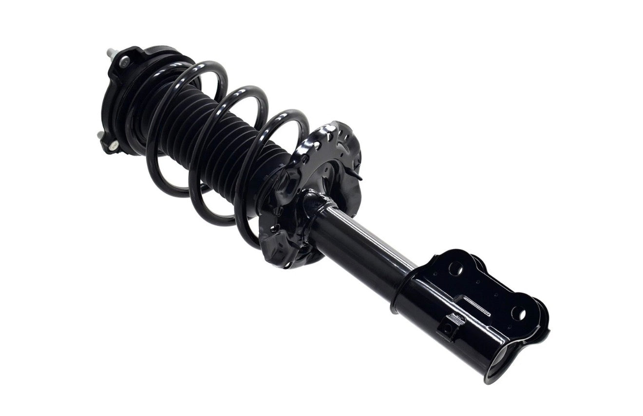 For Kia Soul 2020-2025 FCS 1334434L and 1334434R Front Side Complete Strut Assembly