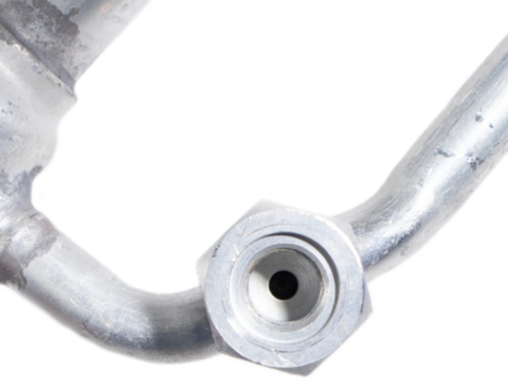 Hyundai 97777-S8600 Tube Assembly-Suction & Liquid