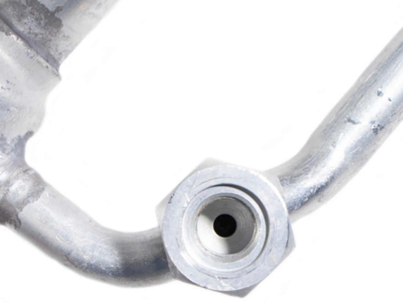 Hyundai 97777-S8600 Tube Assembly-Suction & Liquid