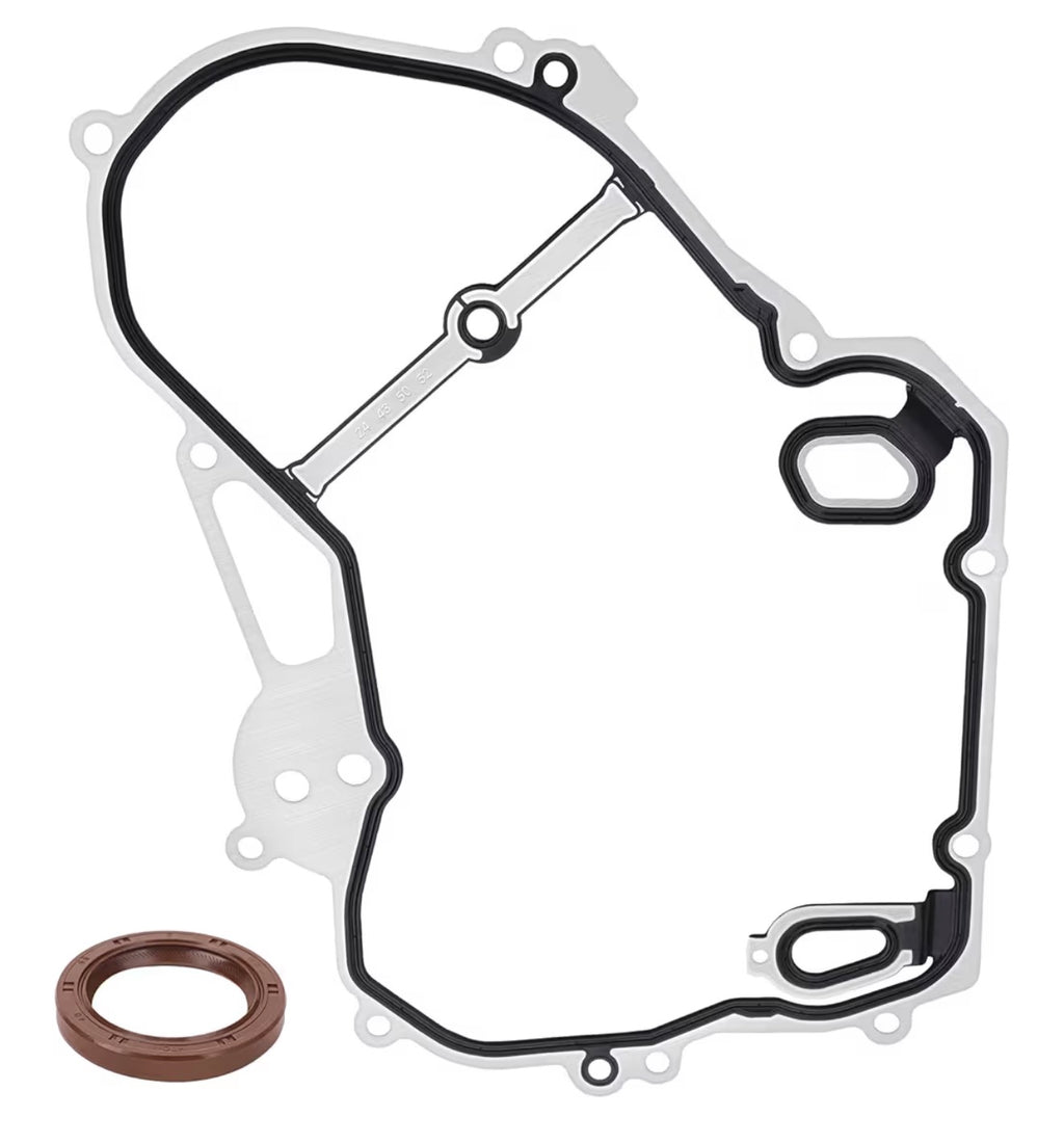 GM Water Pump Kit 4 Cyl 2.0 2.4l Engines 12630084