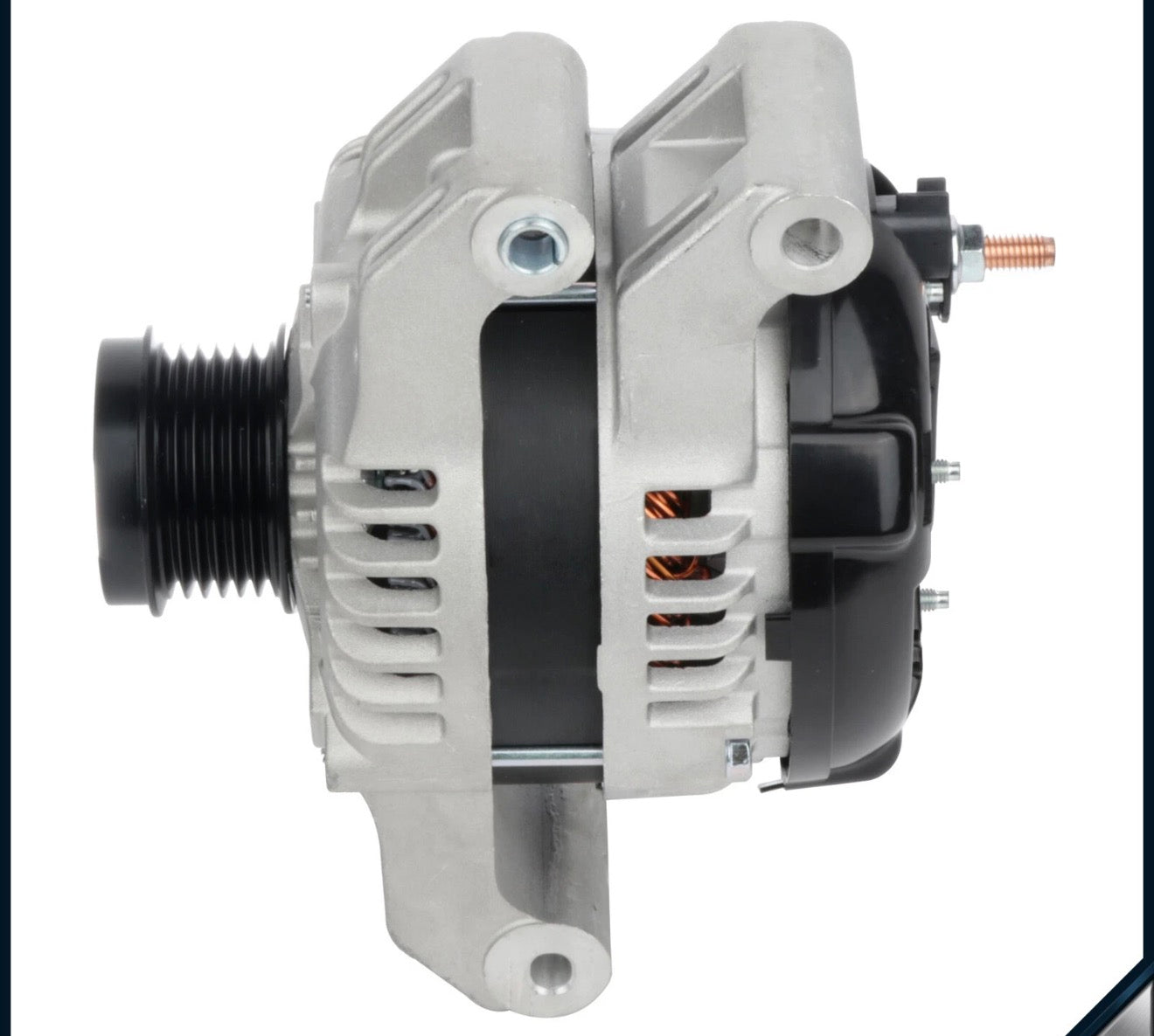 Alternator 11572 For Chrysler 300 Dodge Challenger Jeep Grand Cherokee 2011-23